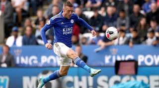 Jamie Vardy