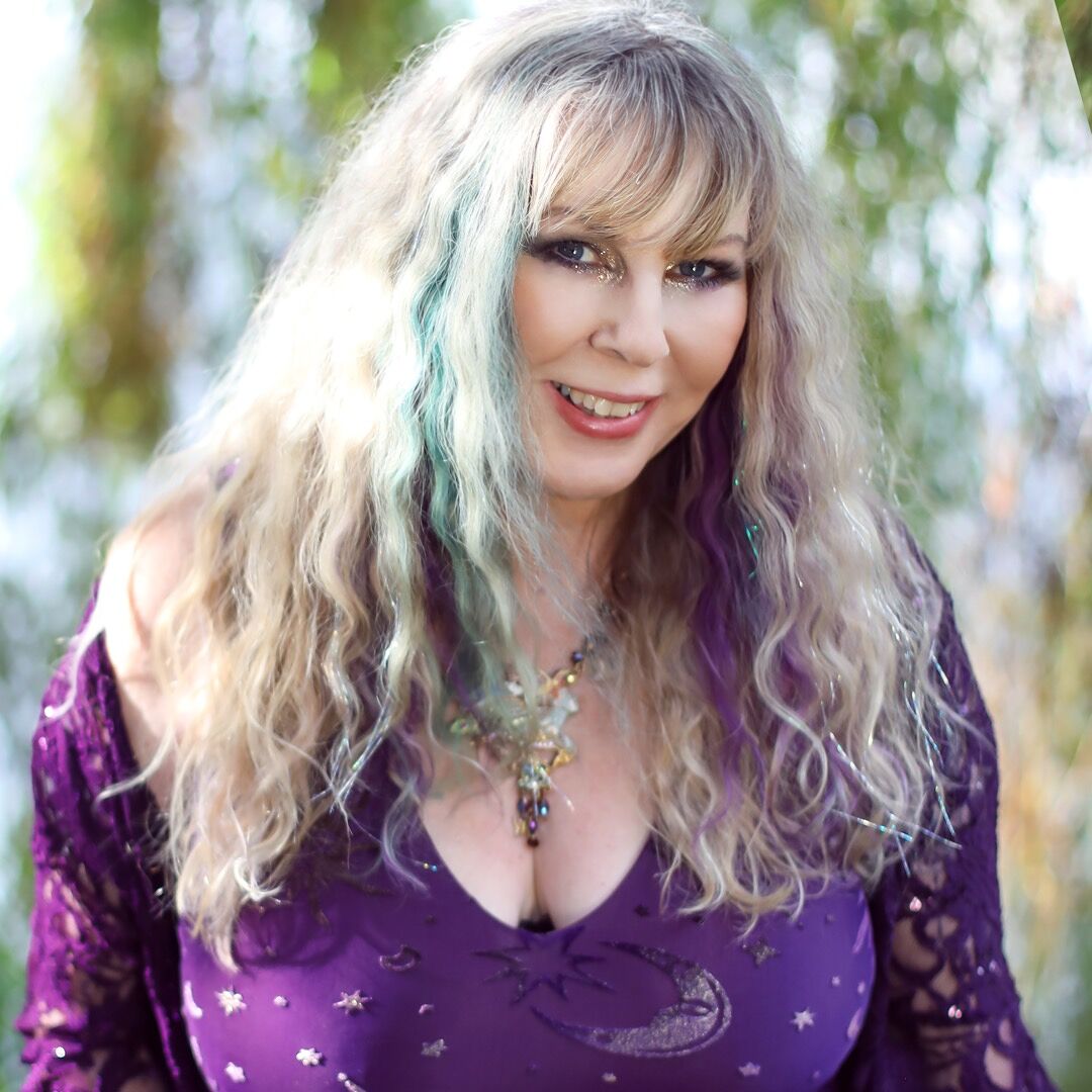Karen Kay
