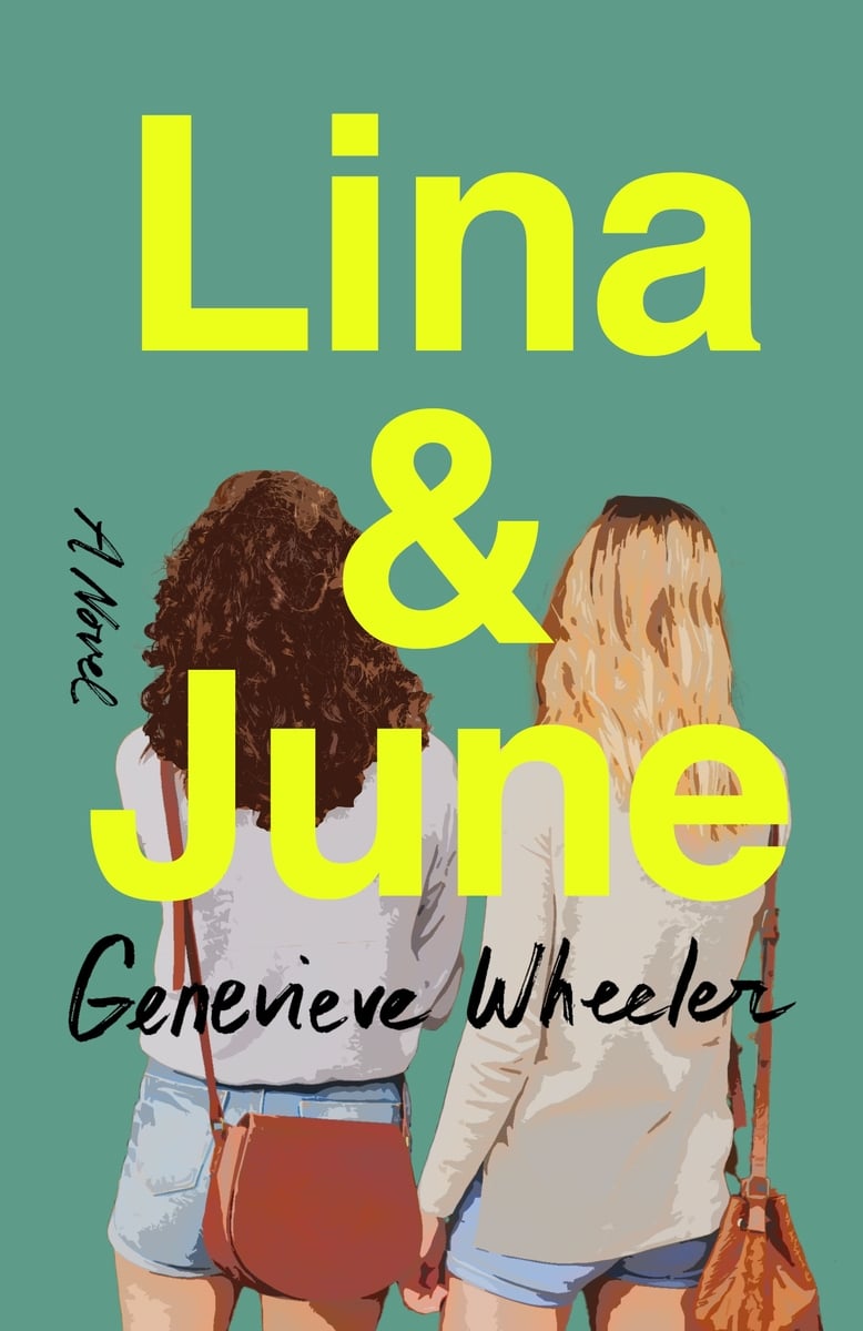 Lina &amp;amp; June