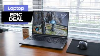 Lenovo Legion 5 Pro