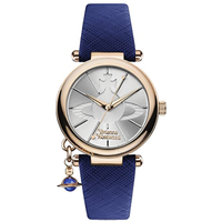 Vivienne Westwood Orb Pop Analogue Watch – was £126, now £100