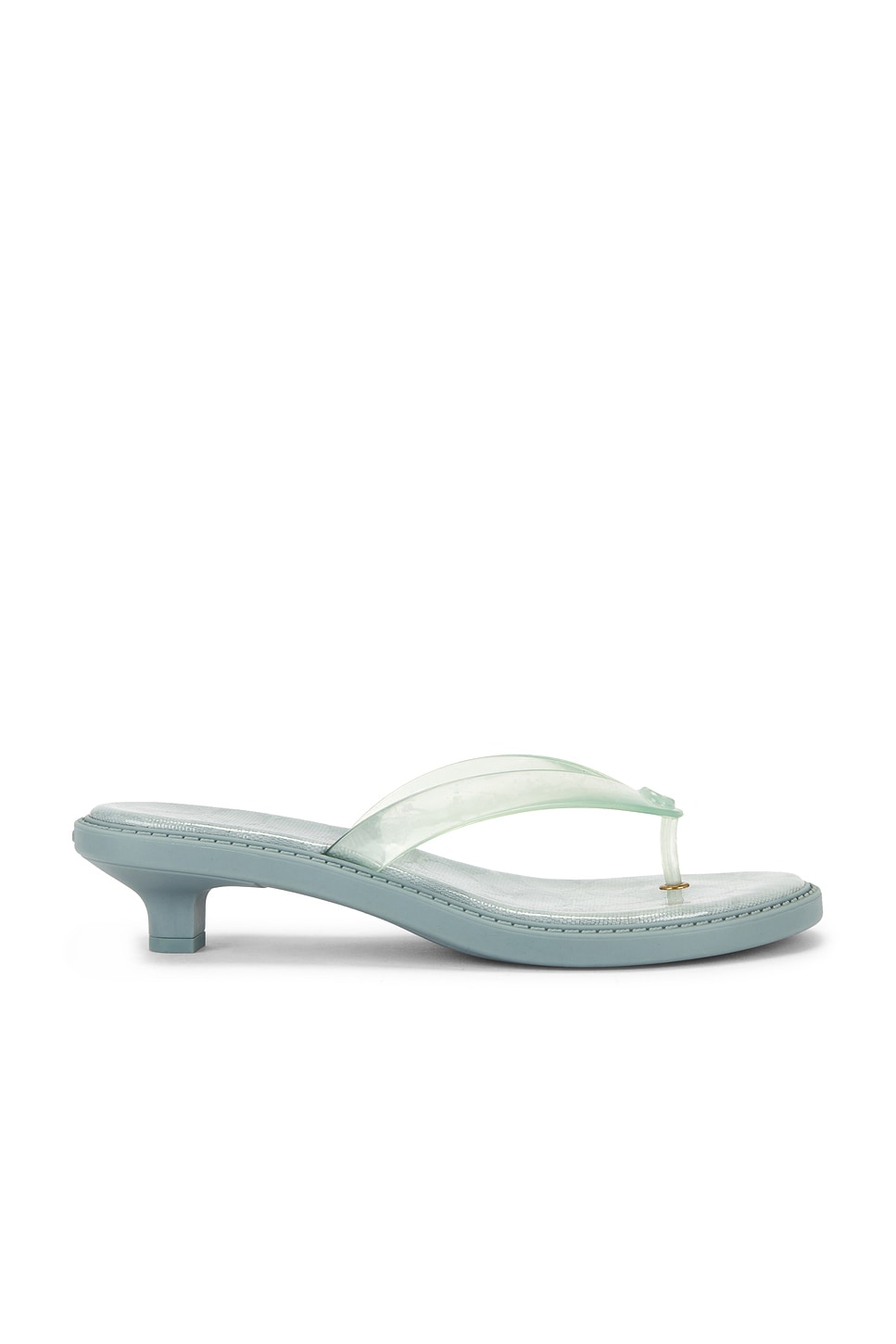 Jelly Flip Flop Sandal