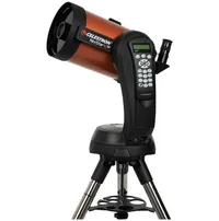 Celestron NexStar 6SE Schmidt-Cassegrain Telescope$1495now $1149.99 at Walmart