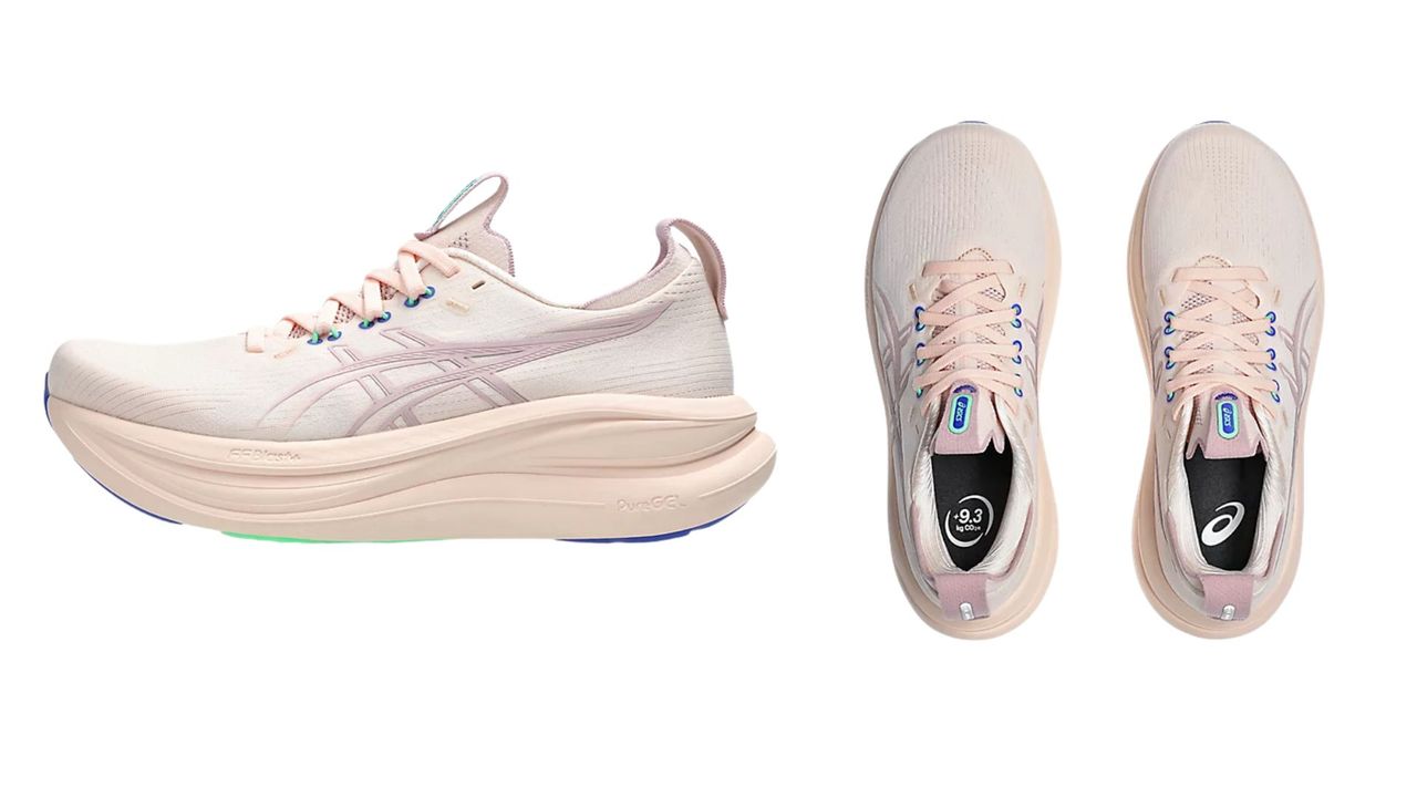Asics Gel Nimbus 28