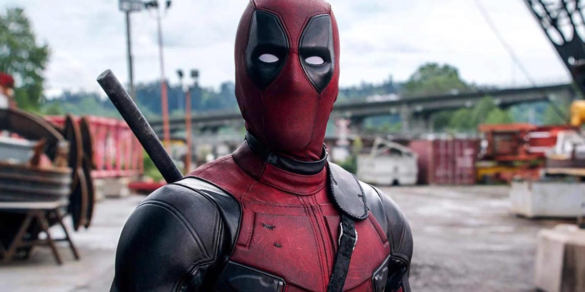 Deadpool' Budget Compared to Other Superhero Movies