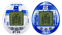   R2D2 Tamagotchi