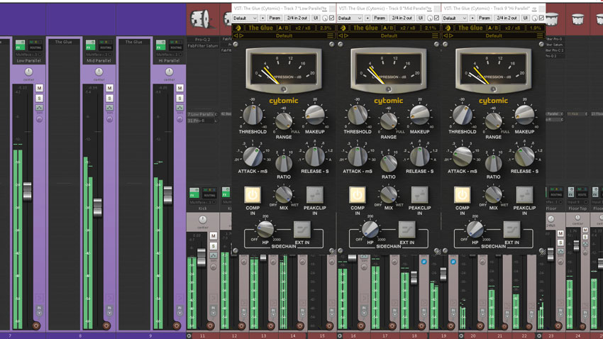 6 advanced bussing tips for next-level mix cohesion | MusicRadar