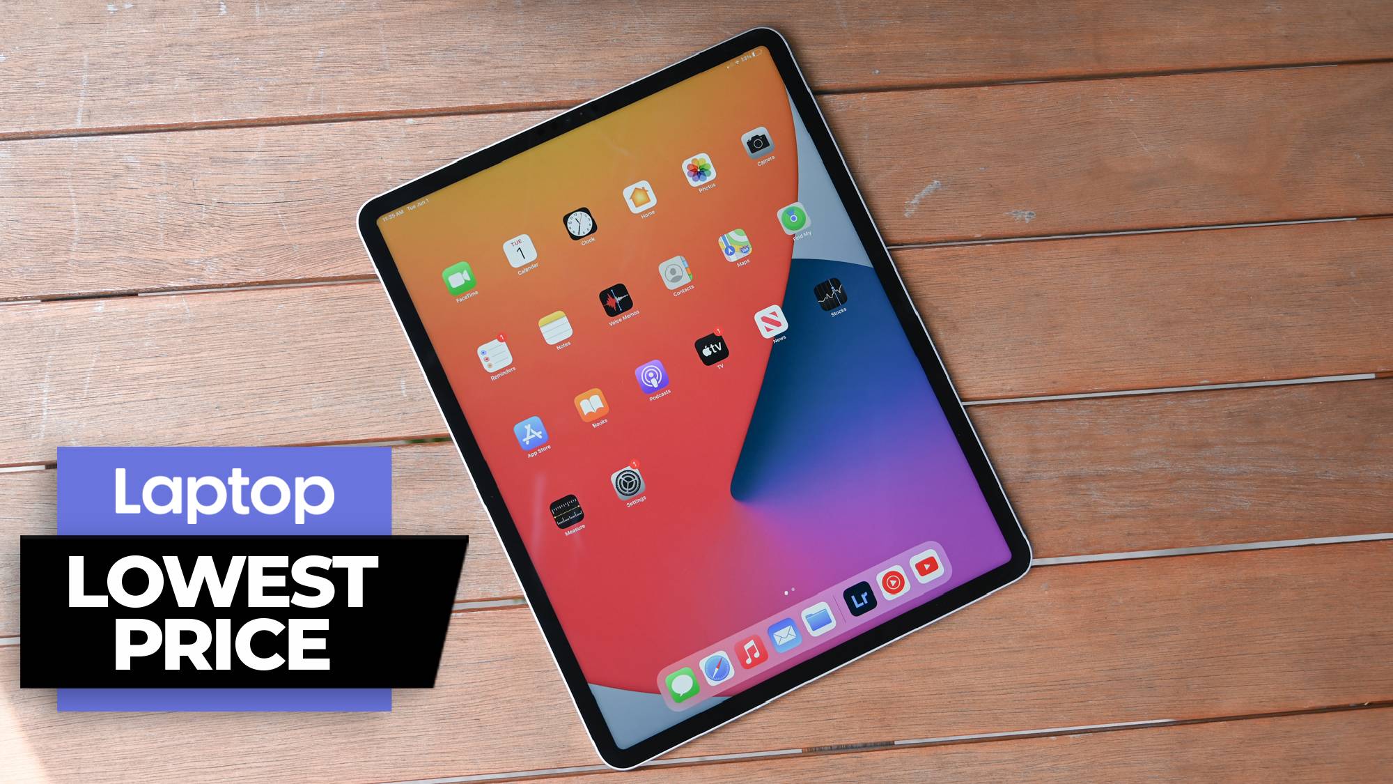 iPad Pro Clearance Sale: Up to $200 off 11 and 12.9 Models