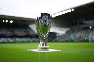 Chelsea v Villarreal live stream, UEFA Super Cup 2021