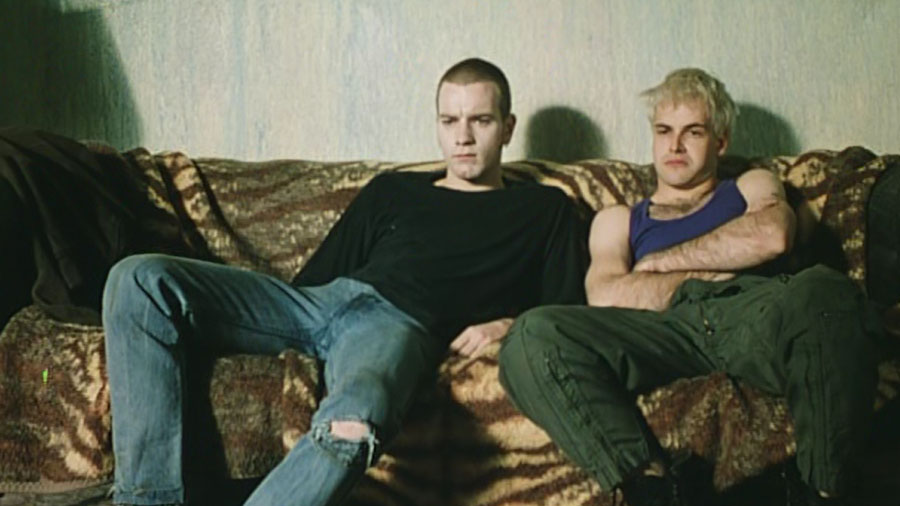 15 Things You (Probably) Didn't Know About Trainspotting