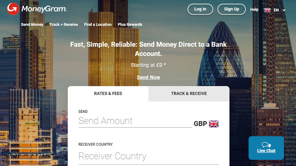 Best money transfer apps of 2021 TechRadar