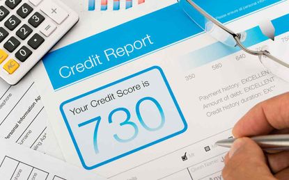 Review Your Credit Reports