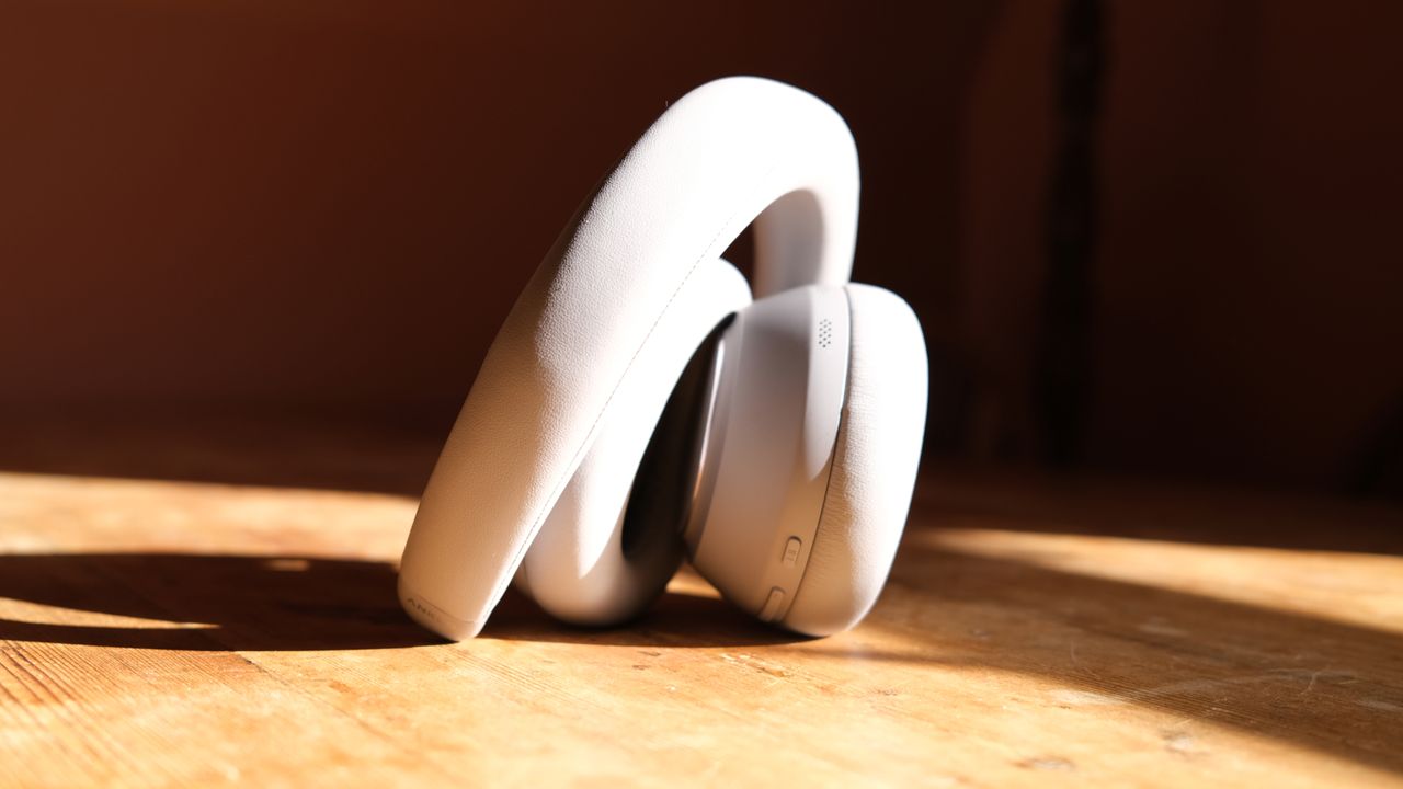 Anker Soundcore Space 2 Pro review