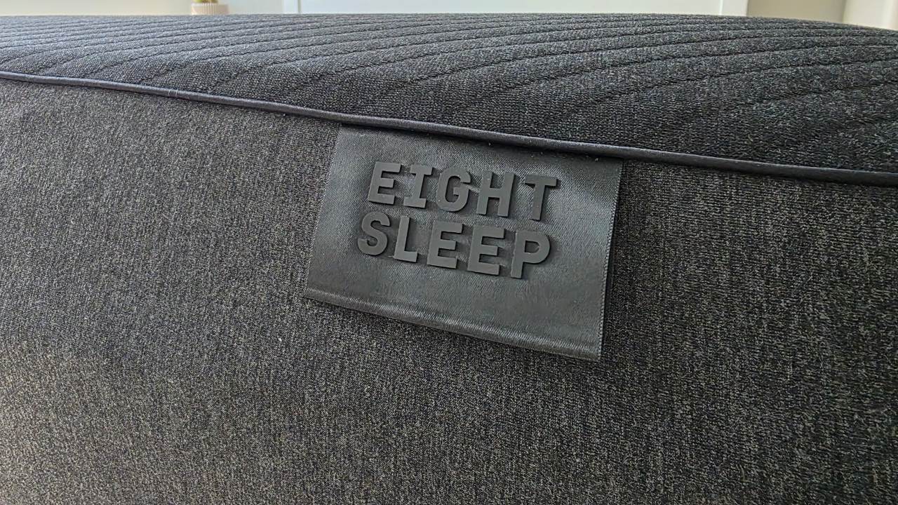 Eight Sleep Pod 5