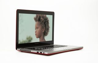 Lenovo IdeaPad U410 Display