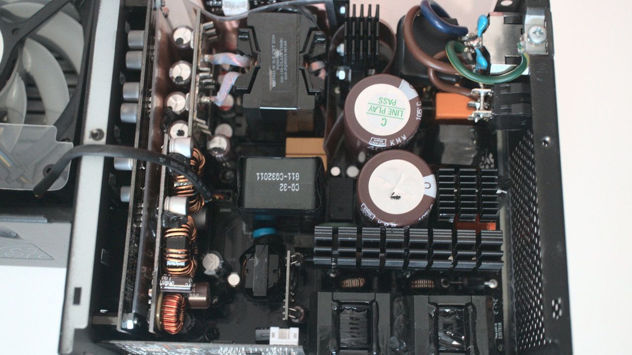 XPG Cybercore