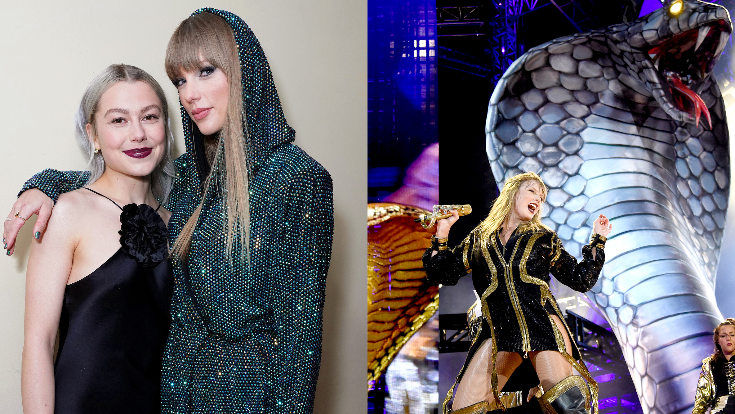 34 Times Taylor Swift Was a Boss