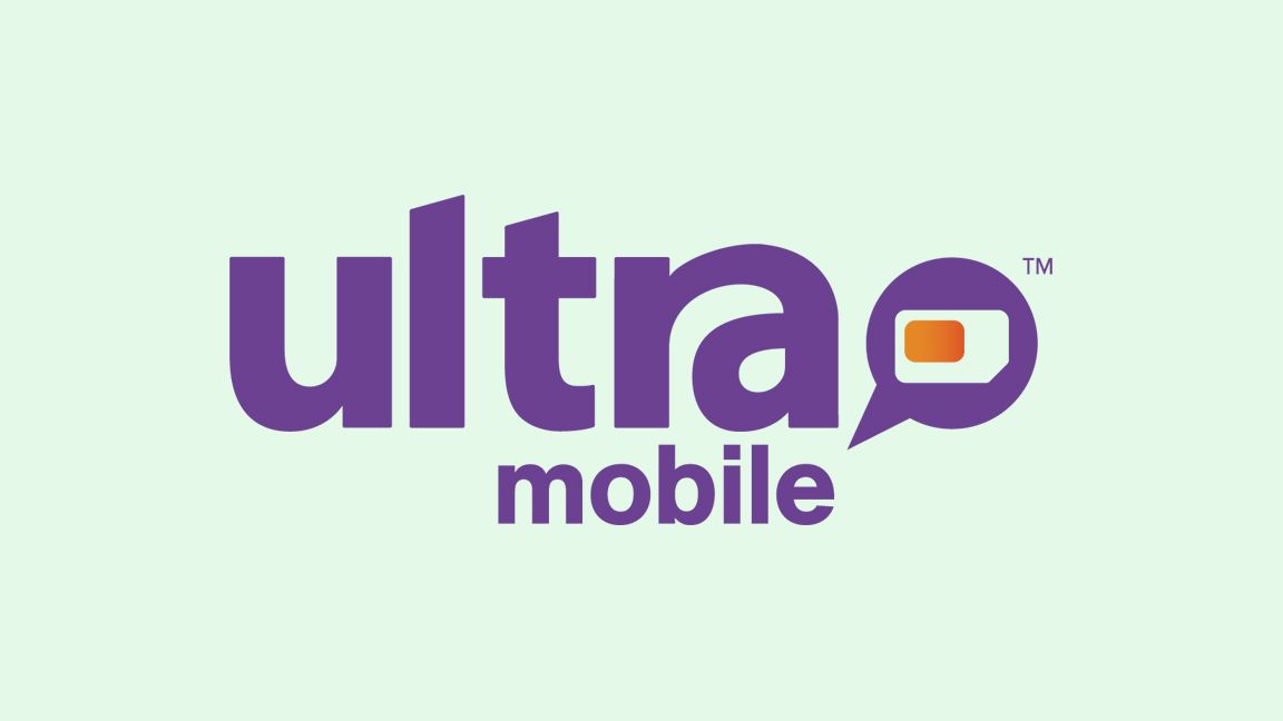 Ultra Mobile logo