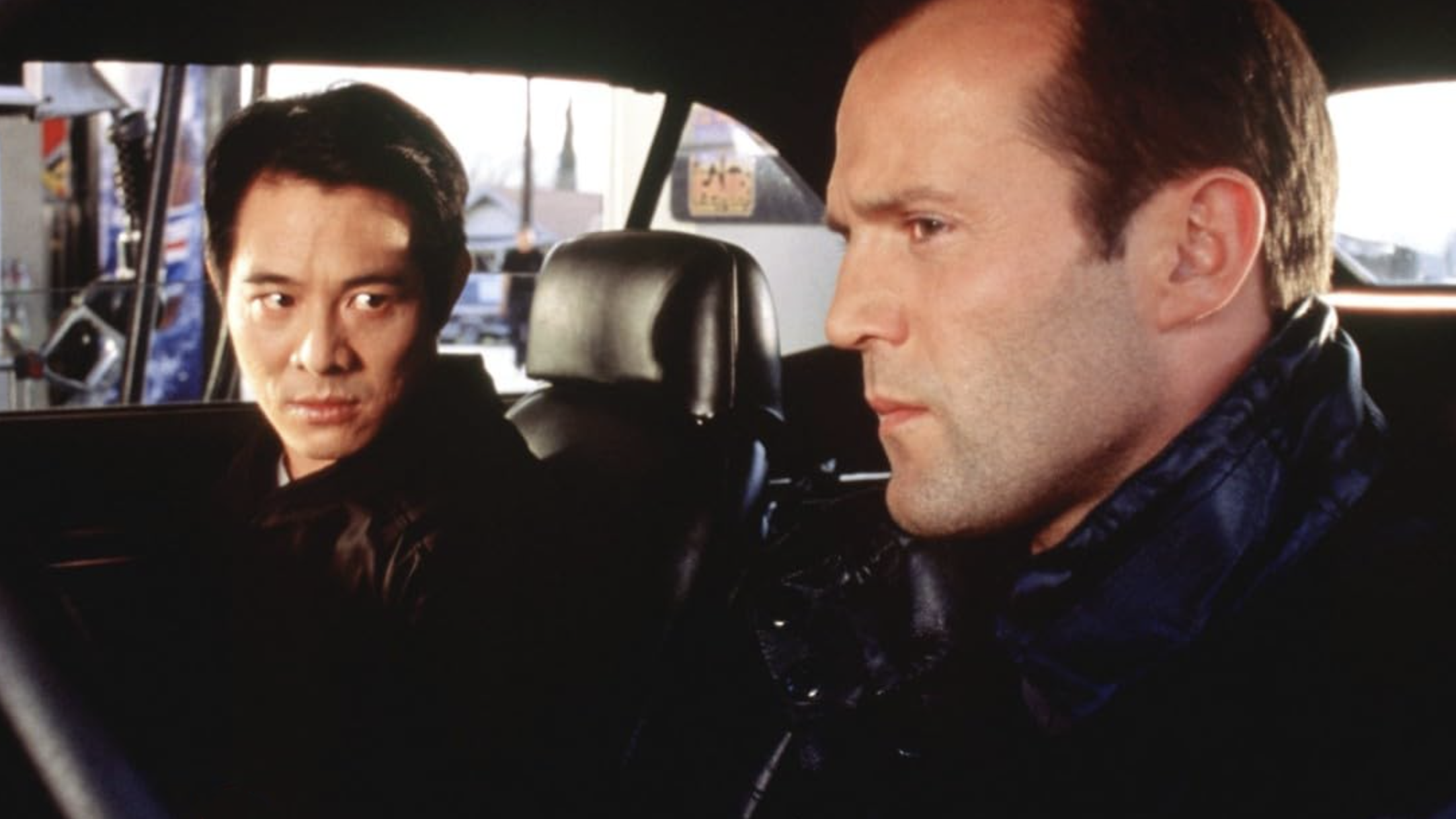 The One (2001) movie still