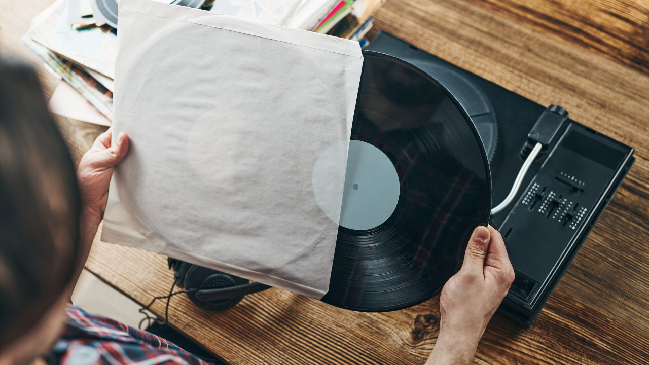 7 ways to make your vinyl sound better | Louder