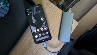 android 11 ethernet tethering feature