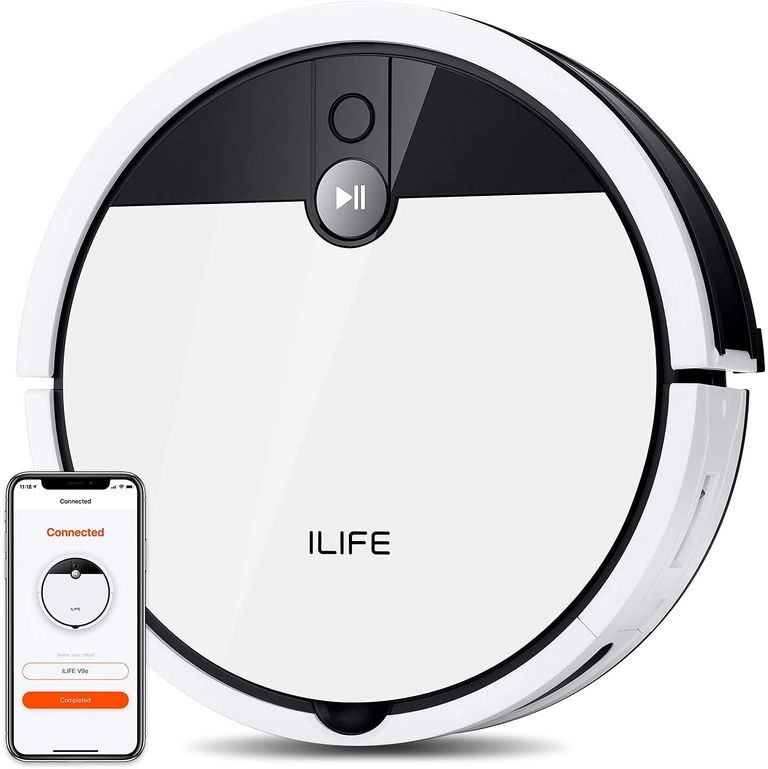 Best robot vacuums 2024 our favorite automatic cleaners Livingetc