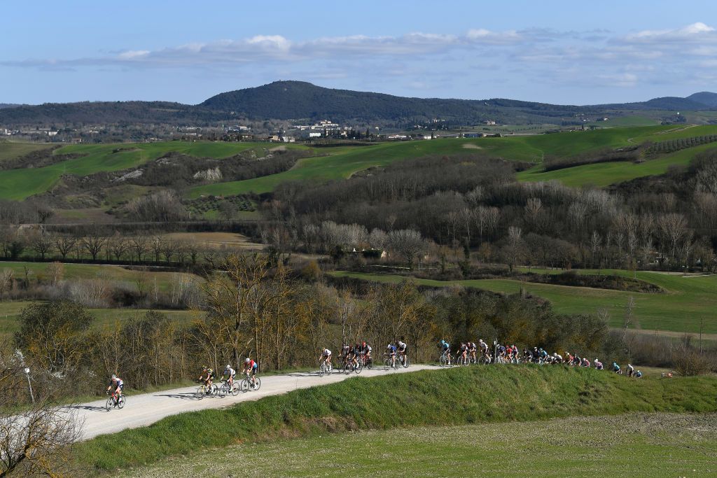 Strade Bianche 2021