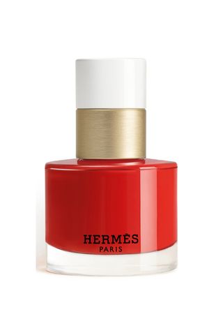 Hermès Les Mains Hermès - Nail Enamel