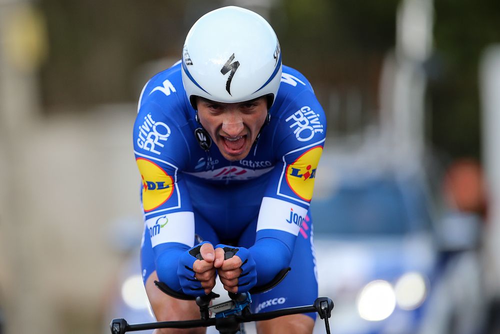 Julian Alaphilippe (Quick-Step Floors)