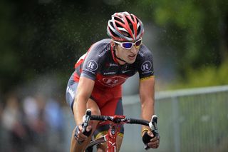 Taylor Phinney, Tour of Denmark 2010, stage one