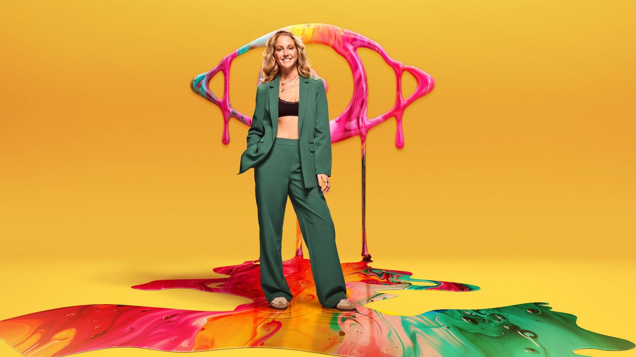 Big Brother 2024 housemate Ali