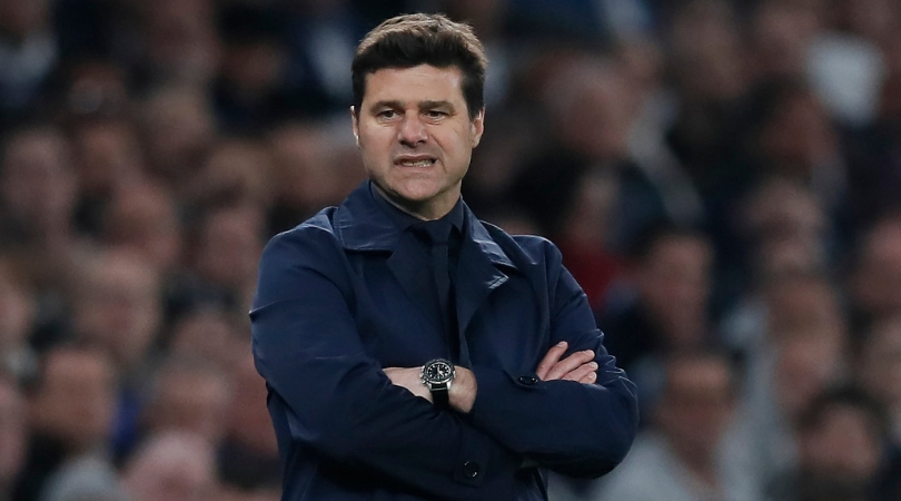 Mauricio Pochettino