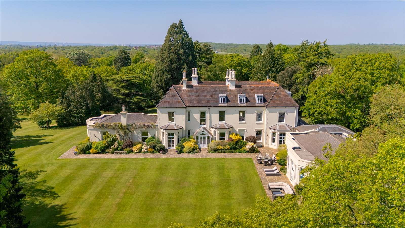 A home in Essex