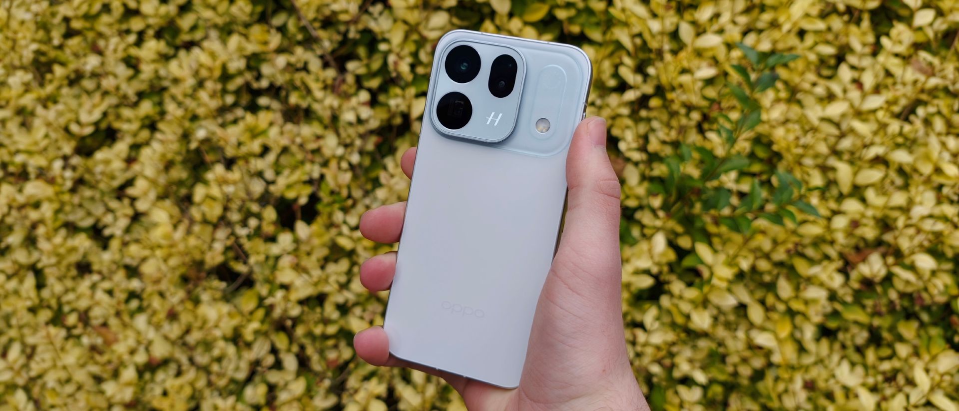 Oppo Find X10 Review: a pro-level phone disguised as a standard flagship