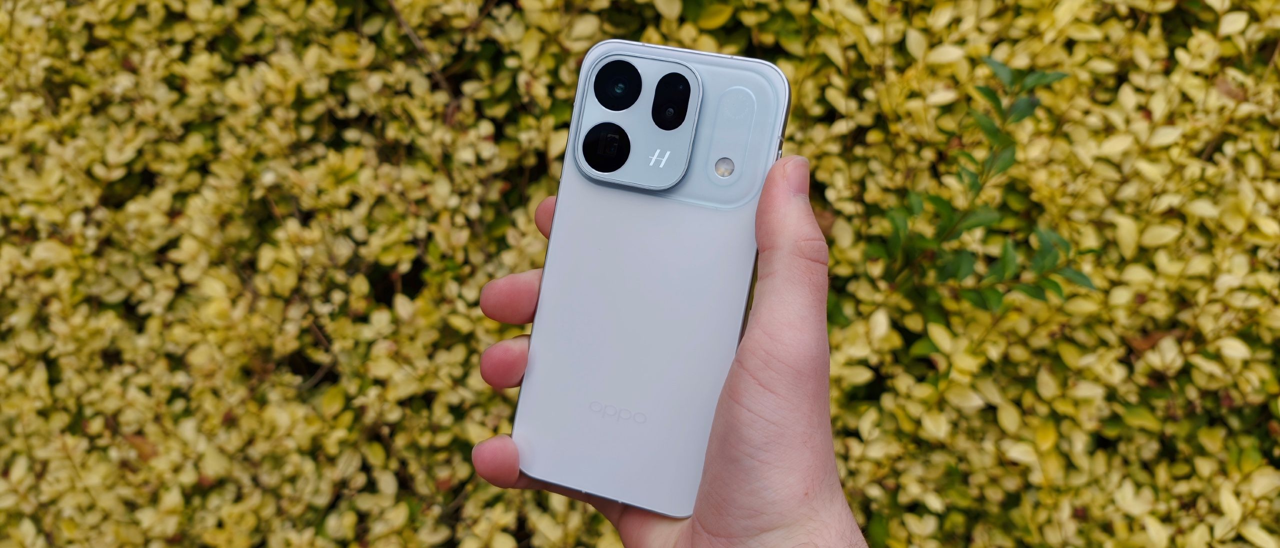 Oppo Find X10 Review: a pro-level phone disguised as a standard flagship