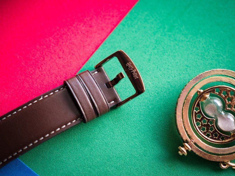 OnePlus Watch Harry Potter Limited Edition