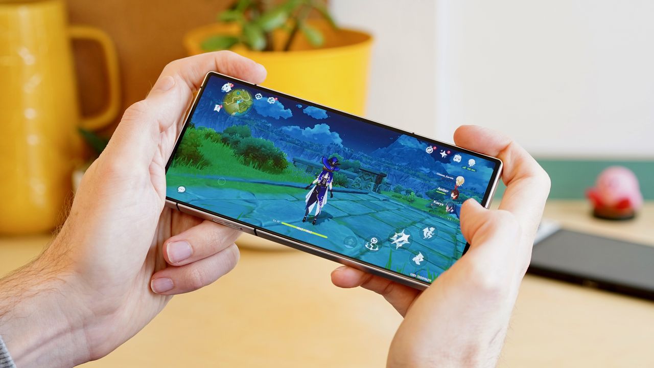 Nubia Red Magic 9S Pro