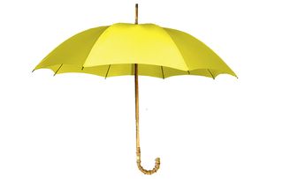 best British umbrellas