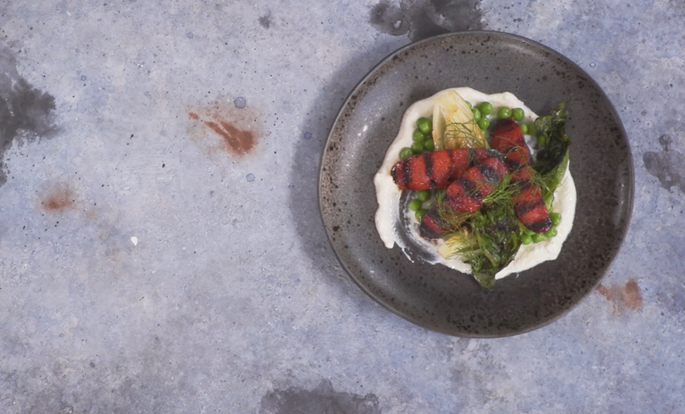 How to cook chorizo