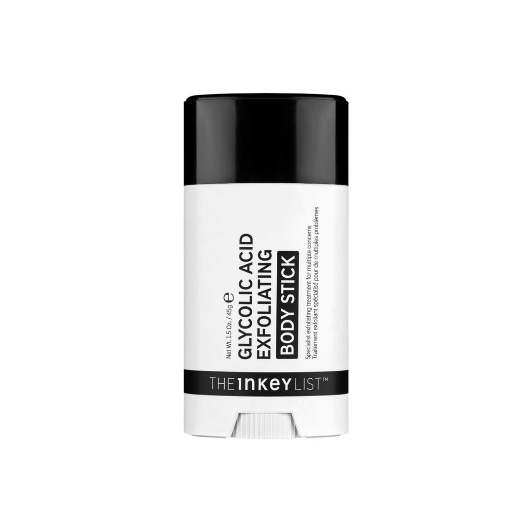 The Inkey List Glycolic Acid Exfoliating Body Stick