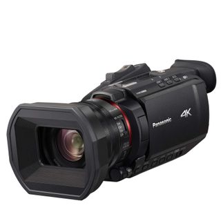 Panasonic HC-X1500 camcorder