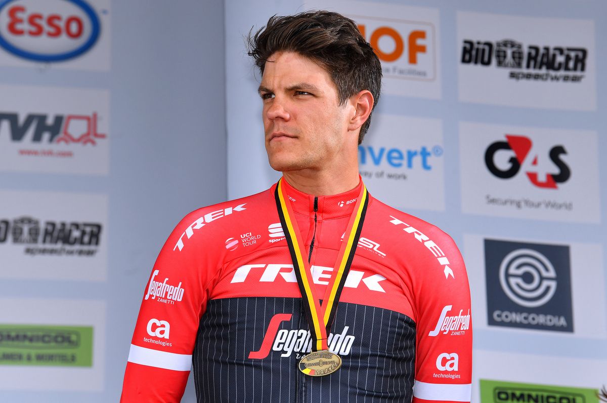 Jasper Stuyven (Trek-Segafredo)