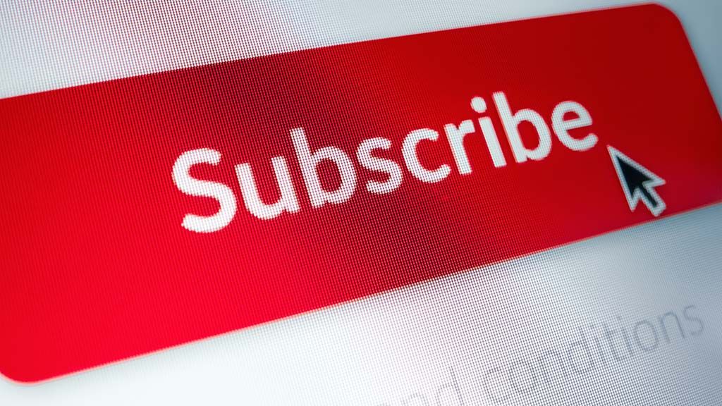 subscribe button