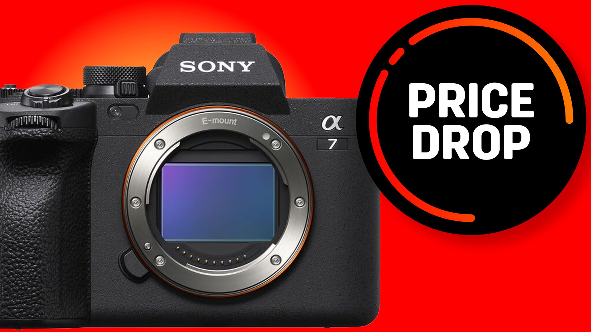 B&H slashes $500 off the awesome Sony A7 IV camera in an amazing deal