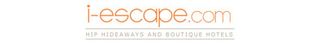 i-escape logo