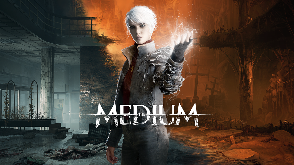 The Medium Press Image