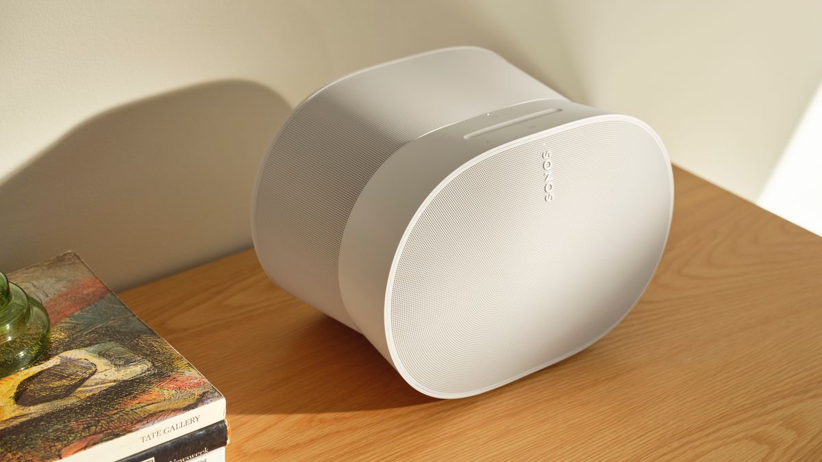 Sonos apparently has yet another app overhaul in the works, hopes you've forgotten 2024