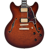 D’Angelico Excel DC XT: $1,799.99, $1,349.99