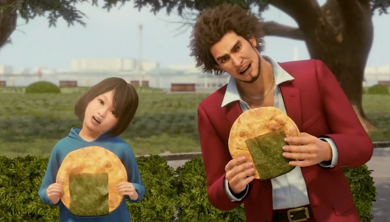  Yakuza: Like a Dragon trailer shows off sad karaoke, sports trivia, and vocational school 