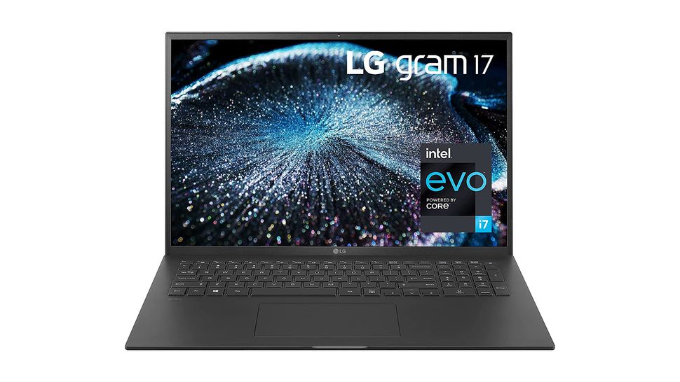 Best 17-inch laptops | Digital Camera World